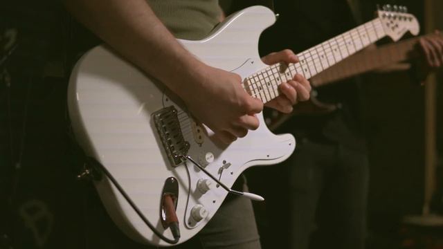 Mulen Guitars - Stratocaster смотреть онлайн
