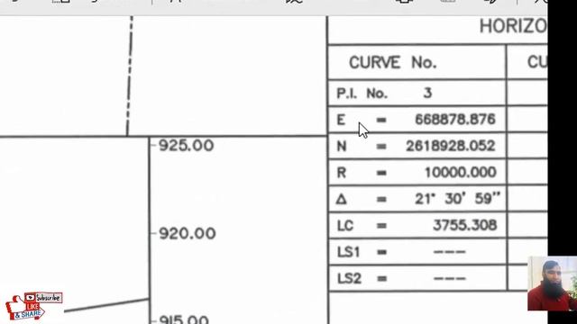 How to start Road construction new project||civil 3D смотреть онлайн
