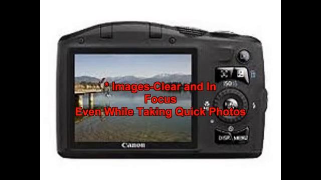 Canon Powershot a640 digital camera смотреть онлайн
