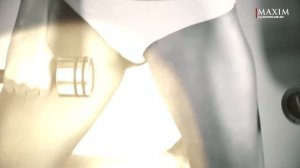 модели журнала максим