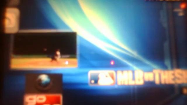 MLB 08 The Show CSO смотреть онлайн