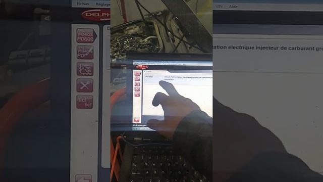 Code defaut P2149 vw Golf 7 Tdi смотреть онлайн
