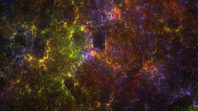 Абстрактные изображения №6 смотреть онлайн