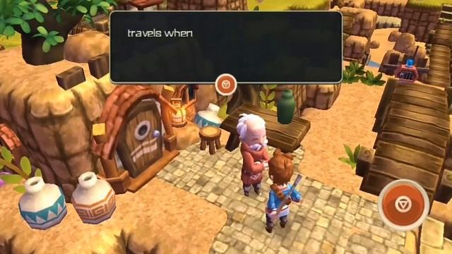 OCEANHORN : Hermit Island 1 !!!! смотреть онлайн