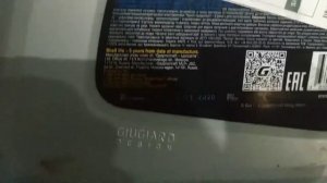 HAVAL H6. Какое масло залил в МКПП!