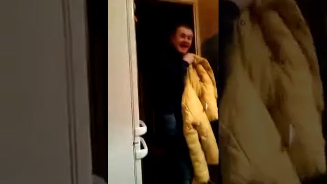 Мужик делает нереальные вещи)хахахаха смотреть онлайн