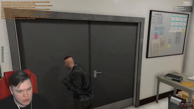 GTA 5 RP - Начало пути - переехал в Лос Сантос, Strawberry смотреть онлайн