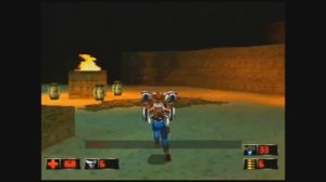 история Duke Nukem