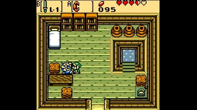 Let's Play The Legend of Zelda: Oracle of Seasons Part 8 (Ricky's Request) смотреть онлайн