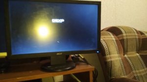 Монитор пишет "вход не поддерживается"