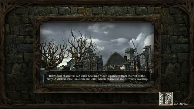 Pillars of Eternity GT740m смотреть онлайн