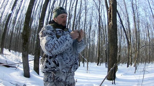 #72 как выдымить куницу из дупла смотреть онлайн