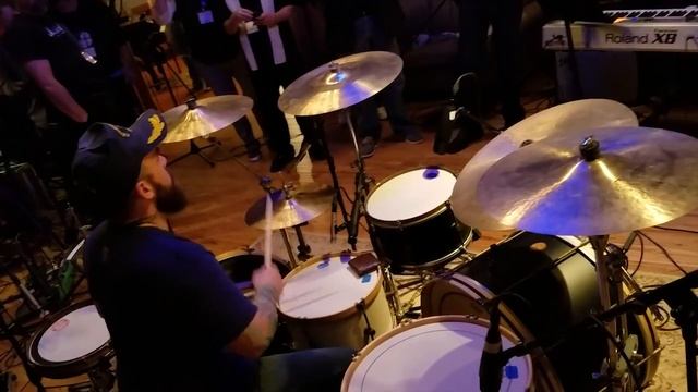 ASSR - MCTS Austin Video Report смотреть онлайн