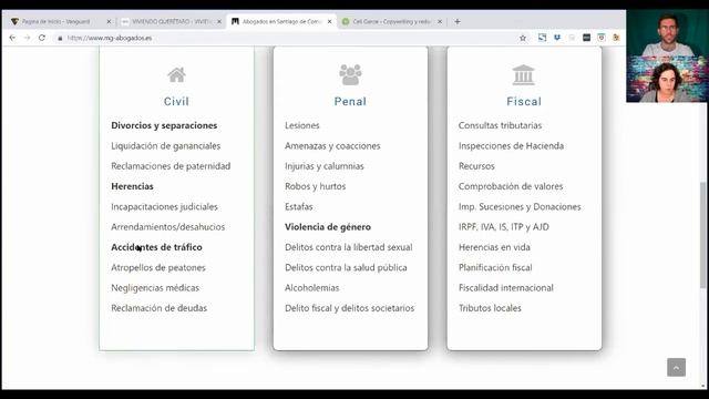 Fundamentos del Diseño - Episodio 2 - Con Ana Cirujano en WordPress desde Zero смотреть онлайн