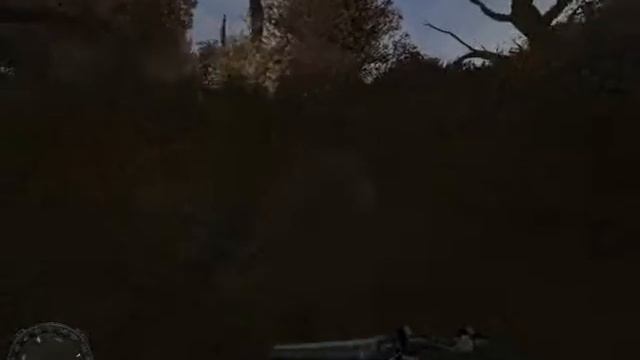 S.T.A.L.K.E.R. - Тайные Тропы 2 + Autumn Aurora 2-1 Часть [Мандрагора] смотреть онлайн