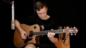 Тест струн D'Addario (Китай) VS D'Addario (США) | БИТВА ТИТАНОВ
