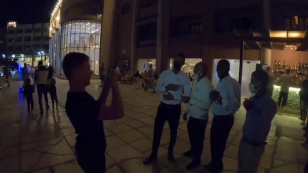 Sunny Days El Palacio Hurghada  #обзор #sunny Days #отдых