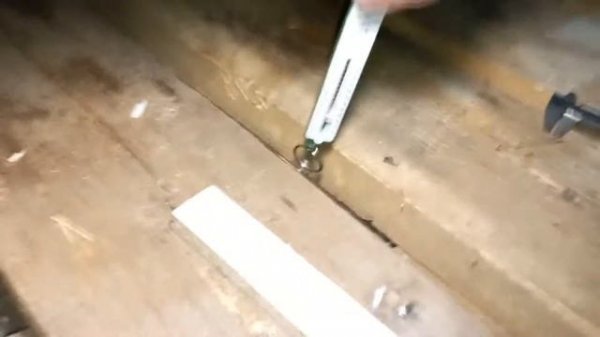 Снегоход Стелс Викинг 600. Как натянуть гусеницу.