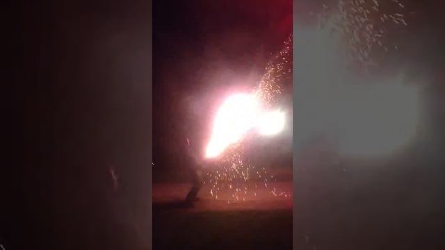 Drunk fireworks show смотреть онлайн