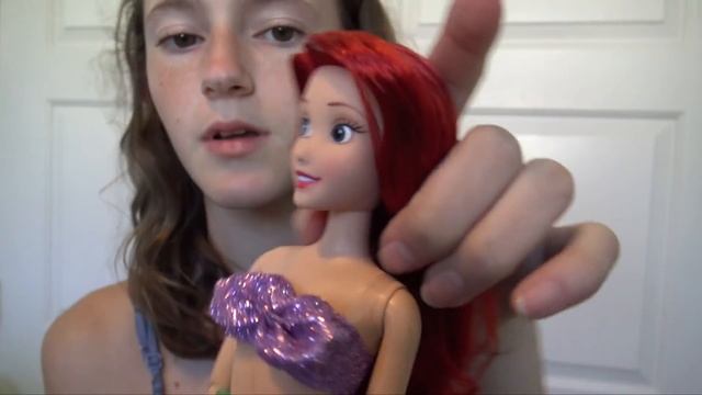 Disney Pley Box! Disney Princess Subscription Box смотреть онлайн