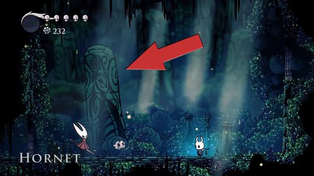 A Short 'n' Sweet Review Of . . . Hollow Knight смотреть онлайн