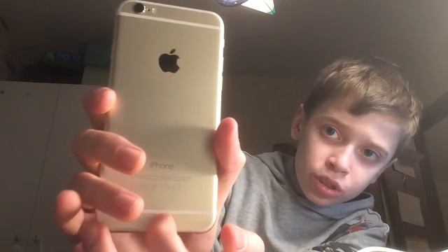 ОБЗОР IPhone 6!ПЕРЕЗАПУСК!Обзор! смотреть онлайн