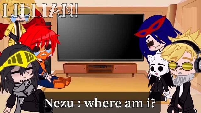 Pro heroes react to haven’t I given enough • Deku angst • Dadzawa • no ships смотреть онлайн