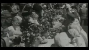 Возвращение казаков с фронта (1945 год) - По следу времени