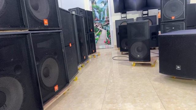 TỴ AUDIO mỏ cầp loa rẻ tiên nhât nhưng nhe vân phê các bác à смотреть онлайн