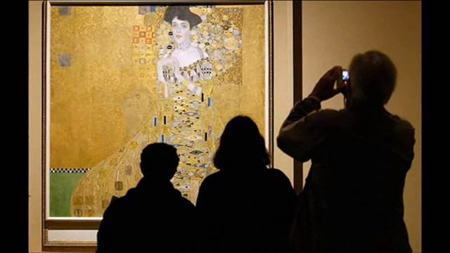 Самые дорогие картины в мире... смотреть онлайн