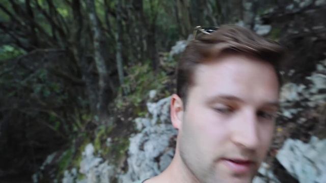 Italy Path of the gods on the Amalfi coast(Italy's Best Hike?) смотреть онлайн