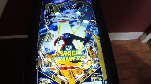 atgames legends pinball space invaders смотреть онлайн