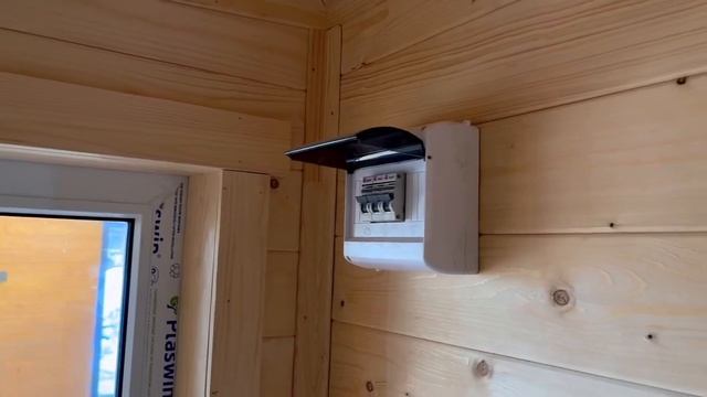 Каркасная баня и баня-бочка под ключ в Уфе смотреть онлайн