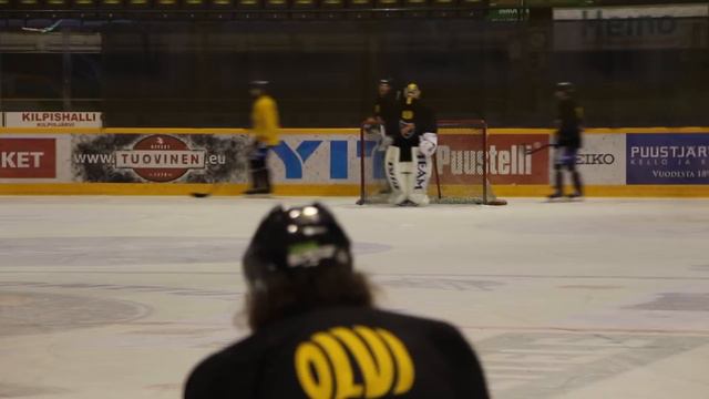 Ennakko 4.11.2017 - haastattelussa Santeri Lukka ja Marko Tuomainen смотреть онлайн