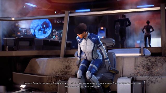 Mass Effect: Andromeda - ПРОХОЖДЕНИЕ БЕЗ КОММЕНТАРИЕВ/NO COMMENTARY - 66 смотреть онлайн