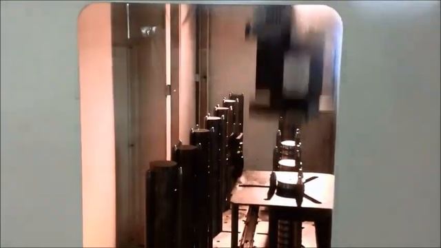 Daewoo Puma 200GL смотреть онлайн