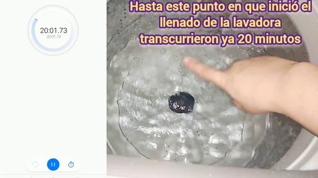 Limpieza de Tina de Lavadora Winia Air Bubble ? смотреть онлайн