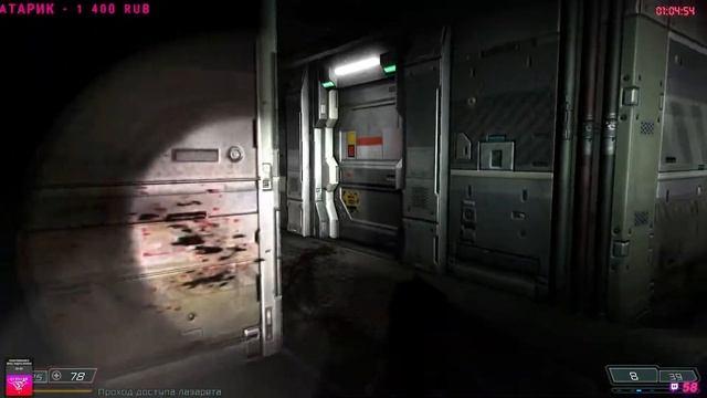 DOOM 3 BFG Edition - Я в ад смотреть онлайн