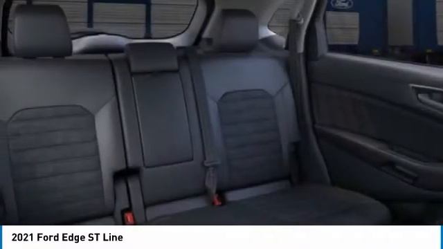 2021 Ford Edge MBA57285 смотреть онлайн