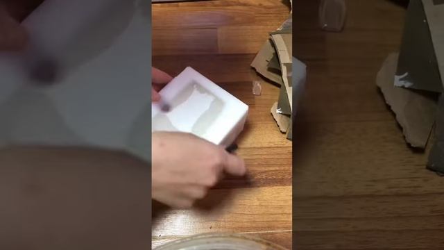 Еще одна Силиконовая форма своими рукамиЕще одна Силиконовая форма своими руками смотреть онлайн