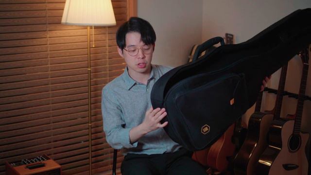 여행용 기타 이거사세요! 연주하기 좋은 팔러바디기타 Hex p350 смотреть онлайн