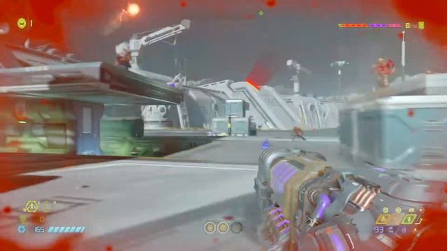 BFG 10K смотреть онлайн