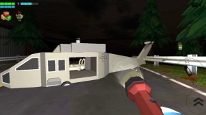 Выживание 1 часть