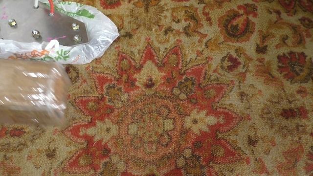 Посылка №2 от R9CZ встречаем новые антенны смотреть онлайн