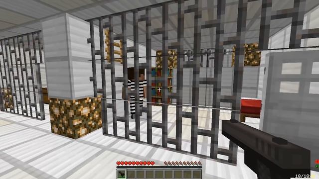 TROLL VS MINECRAFT #83 смотреть онлайн