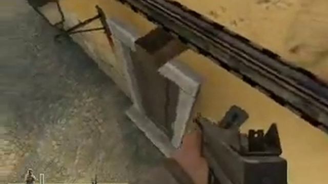 Day of Defeat Source Bugs on Anzio смотреть онлайн