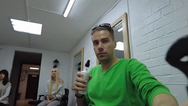 Тренды в мире причесок