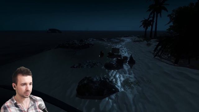Долгожданное Обновление 0.03 [Баги и Глюки] - Stranded Deep #15 смотреть онлайн