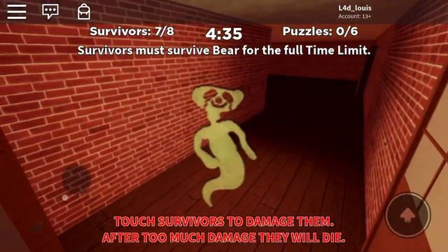 How to get robo bear and psycho bear in Bear смотреть онлайн
