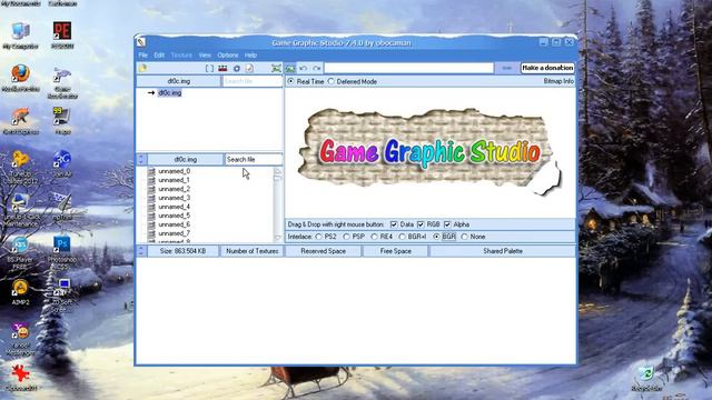 PES 2012 How to export face models смотреть онлайн